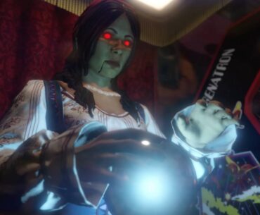 Possible GTA 6 Easter egg discovered in Red Dead Redemption 2