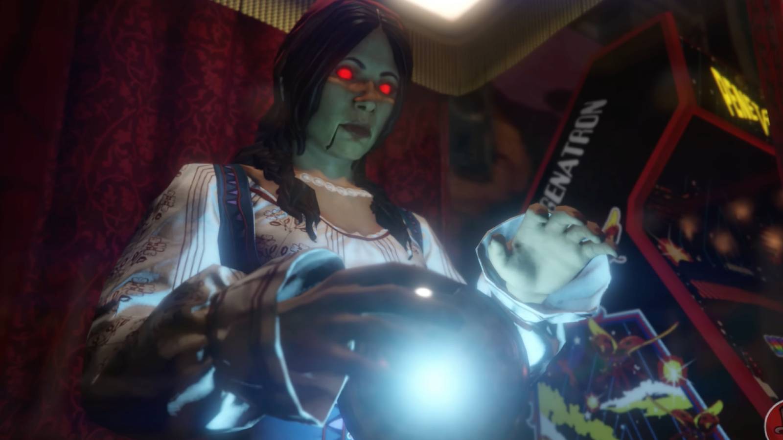 Possible GTA 6 Easter egg discovered in Red Dead Redemption 2 Possible GTA 6 Easter egg discovered in Red Dead Redemption 2