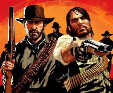 Red Dead Redemption 2 Free Download Available For 48 More Hours