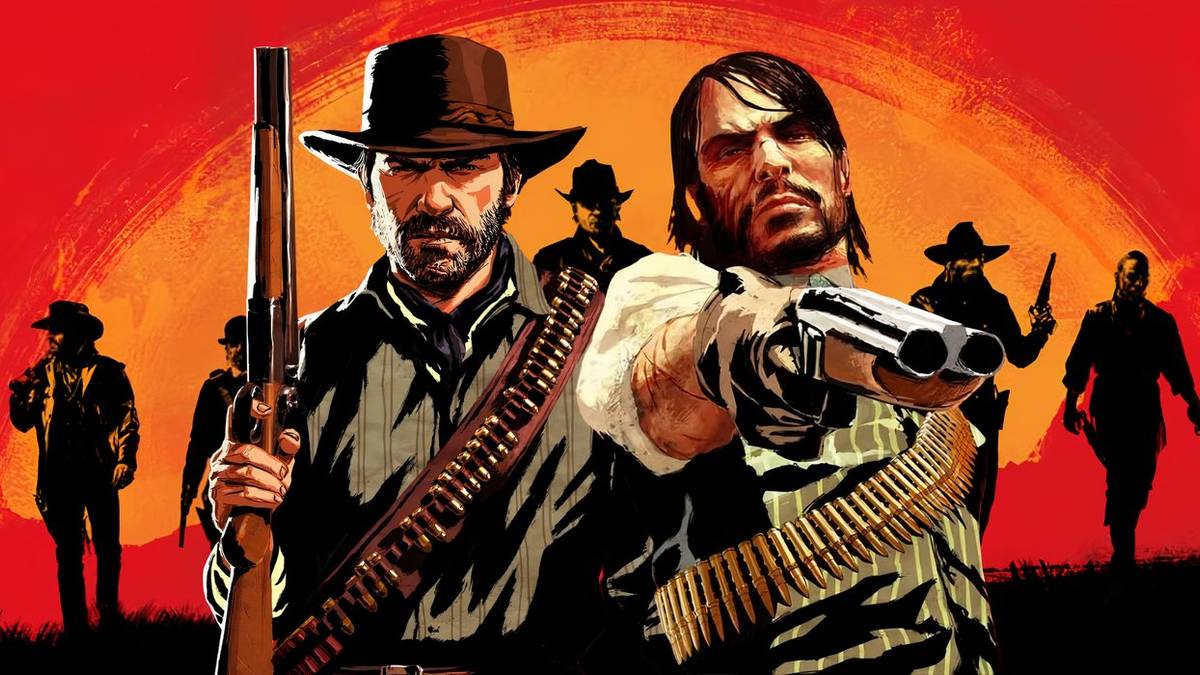 Red Dead Redemption 2 Free Download Available For 48 More Hours Red Dead Redemption 2 Free Download Available For 48 More Hours