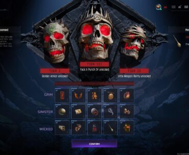 15/15 Relics