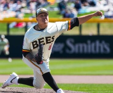 Salt Lake Bees announce 2026 game times, making a big change to Sundays
