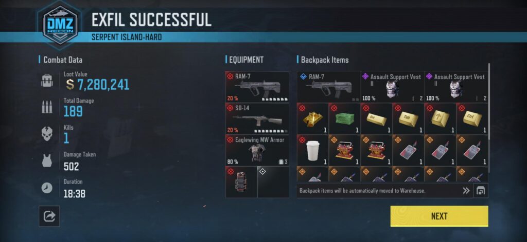 Casual Run doing Contracts and avoiding sweats.