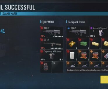 Casual Run doing Contracts and avoiding sweats.