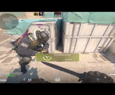 Why isn't a weak player supported?
