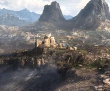Elder Scrolls 6 Has "So Much Pressure" On It, Former Bethesda Dev Says