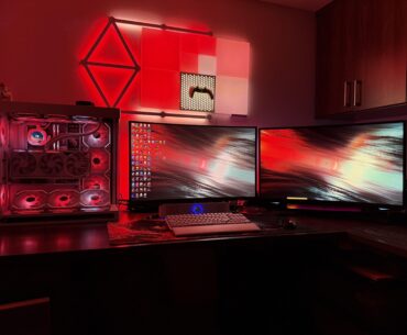 Looking for suggestions!