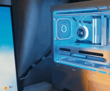 First $3000 pc setup - youtube link down below for support❤️