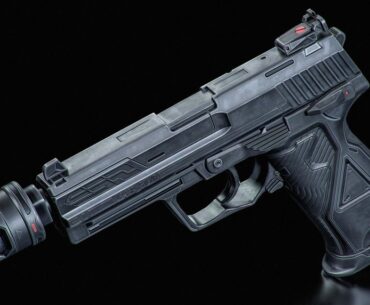 USP-S || Night Hawk