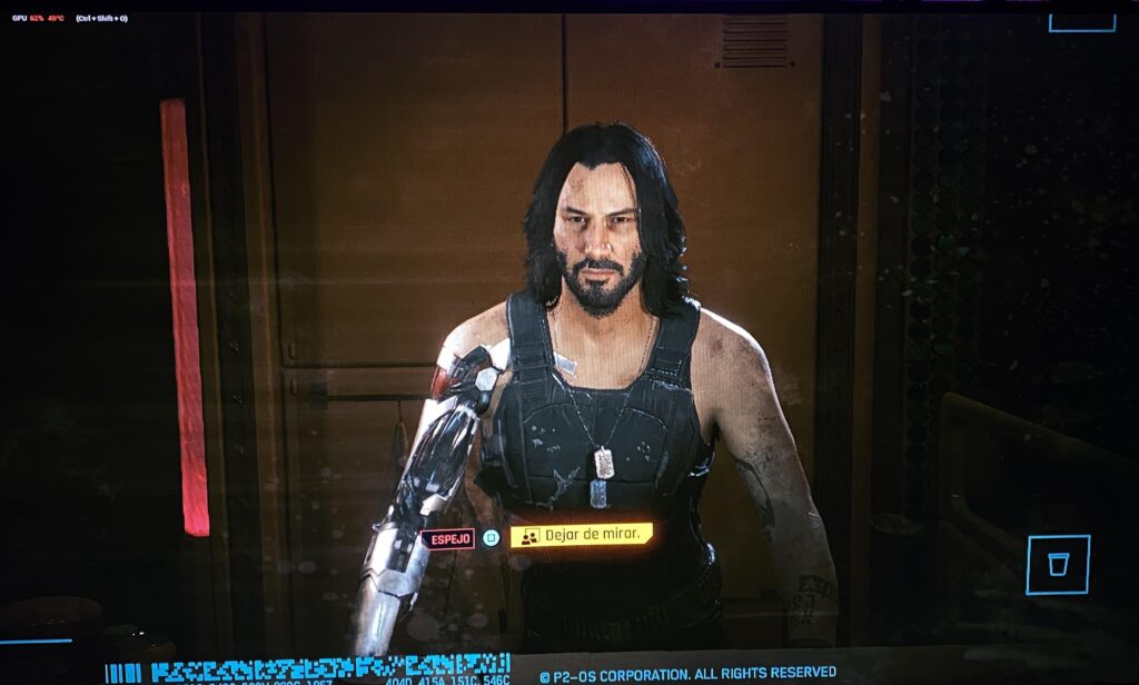 rate my V