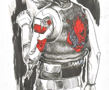 Ink Johnny