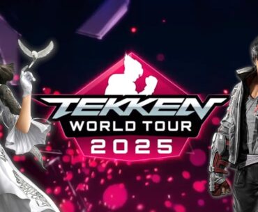 Tekken 8 Pros Furious as “Blatant Cheaters” "Manipulate Dojo System" to Qualify for TWT Finals
