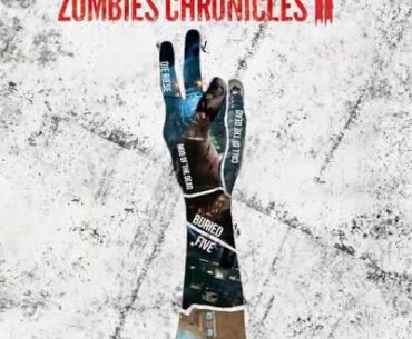 Will we ever get Chronicles 2…
