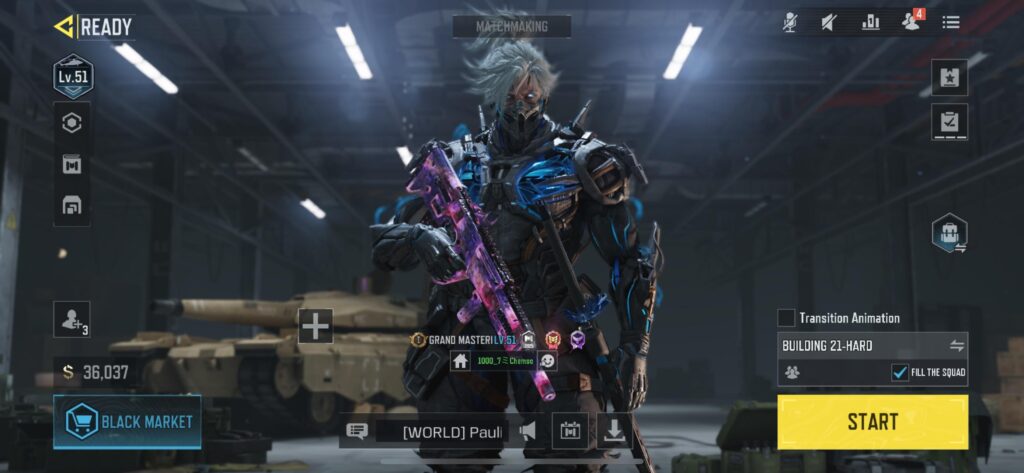 They had the perfect chance for the first free legendary character, and they still have it