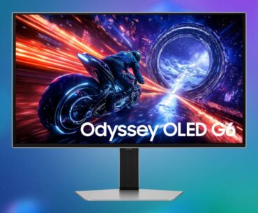 Amazon deal drops premium Samsung OLED, 500Hz gaming monitor back to its lowest price again