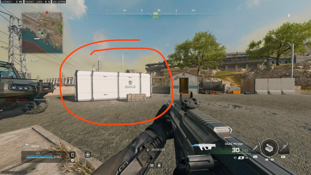 What in the hell is this