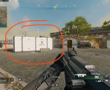 What in the hell is this