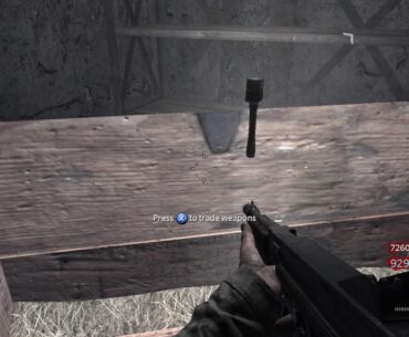 Never have I ever seen grenades in the Mystery box in the 17 years since this game’s been a thing