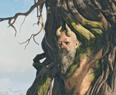 God of War Show Brings Back Alastair Duncan to Play Mimir as Actors for Brok and Sindri Join the Cast