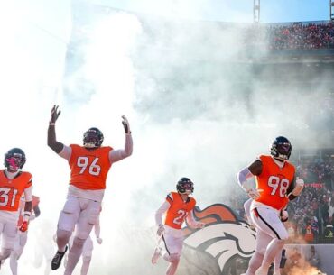 Patriots vs. Broncos live updates: NFL playoffs AFC Championship Game score, predictions, odds and latest