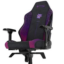 Titan Evo Pokemon Gengar Edition