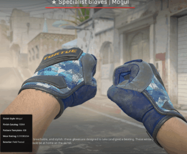 I have these three items I am looking for an upgrade to my stiletto.