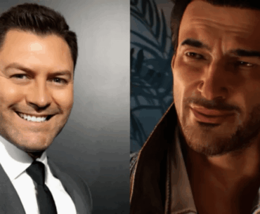 So I was watching "El Guapo vs The Narco Vampires" pilot, and the voice of "El Angel" sounded familiar... Turns out, he's actually Diego Necalli's voice actor!