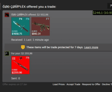 Should I exchange?