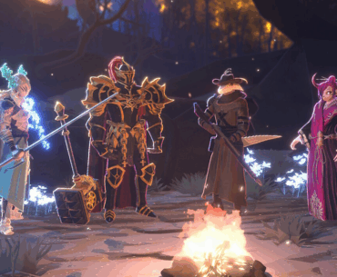 Shape of Dreams surpasses 1m units sold | News-in-brief - GamesIndustry.biz