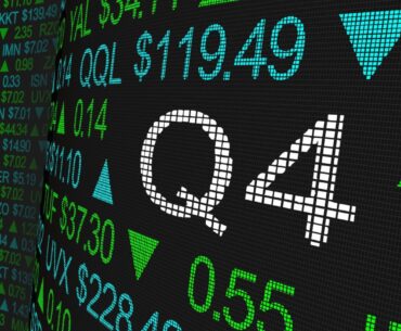 Fourth-quarter earnings season gets underway today — CDC Gaming