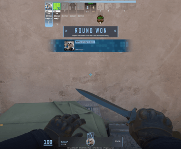 0.000 second defuse
