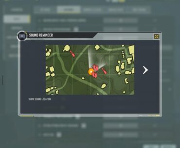 How do you feel about BR having such obvious sound indicators?