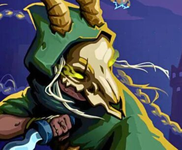 Slay the Spire 2 breaks into Steam’s top five most wishlisted games, according to SteamDB
