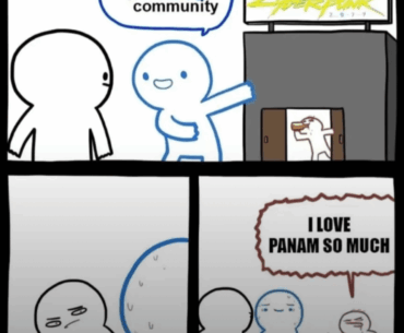 I feel like I have to post this once again