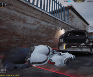 Game stuck at wrong time