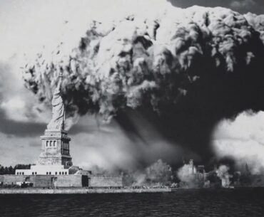 Has anyone noticed that the rumoured (to be cancelled) nuked new York map sounds very similar to Wolfenstein?
