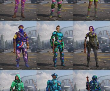 remove these awful skins permanently
