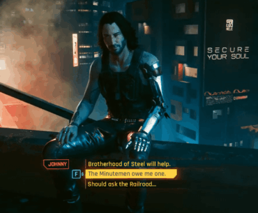 Guys which ending should I go with?