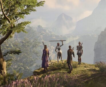 Divinity Announcement Sparks 'Incredible' Baldur's Gate 3 and Divinity: Original Sin 2 Sales, Larian Boss Says