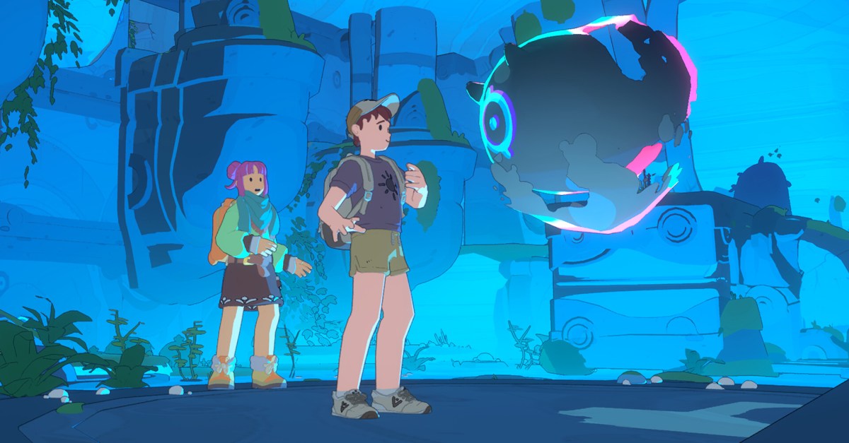 A former Netflix game studio went indie to reach more players A former Netflix game studio went indie to reach more players