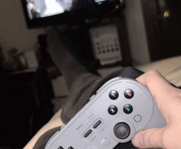 10 years late, but the remaster is pretty solid. Having controller support is a huge plus.