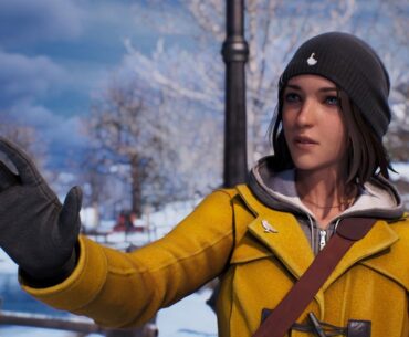 Whoops, looks like PEGI accidentally revealed that a new Life is Strange is on the way