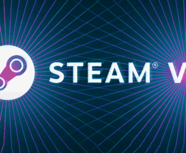 Steam Reveals Most Played PC VR Games of 2025