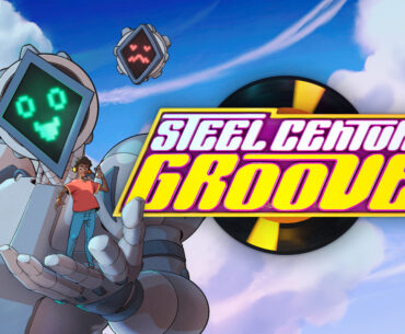 Steel Century Groove Review | RPG Site