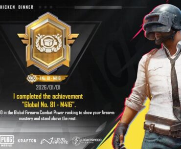 Finally