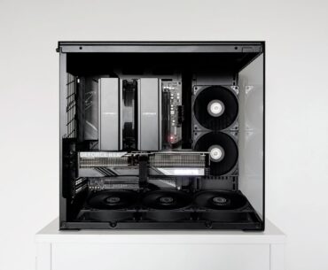 Zero RGB Build