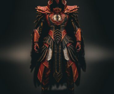 my PUBG hand painted collectibles