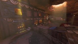 What fusion between two maps would you think it would be crazy?