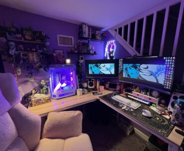 Cute, cozy, with a touch of witchy