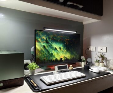 Recommendations to improve Plants and Fractal Terra Jade set up